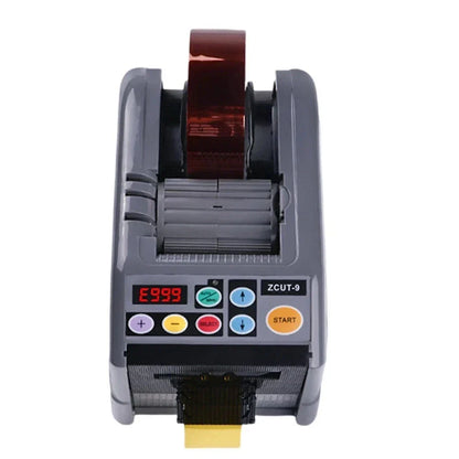 Self-Adhesive Electric Tape Dispenser