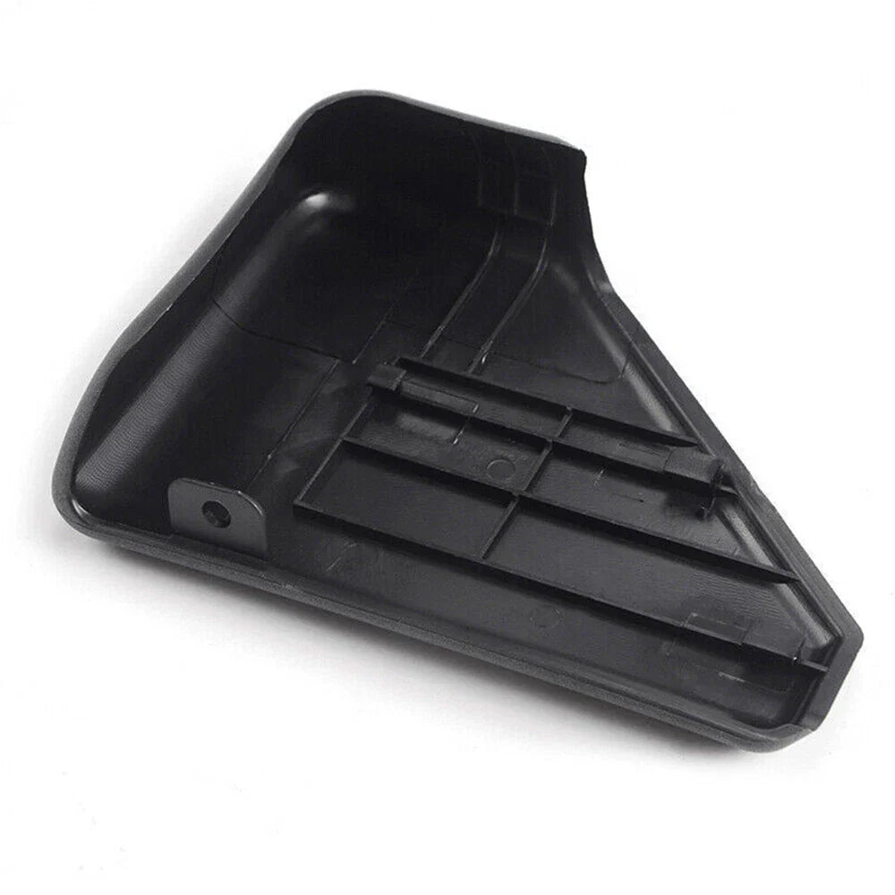 Rear Running Board End Cap Right Side for Ford F150 F250 (2015-2022)