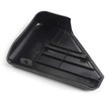 Rear Running Board End Cap Right Side for Ford F150 F250 (2015-2022)