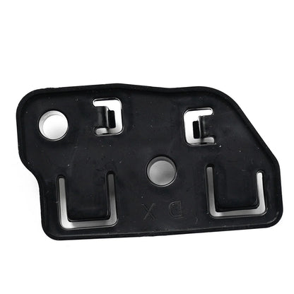 Pair / 2 x / Front Bumper Small Bracket for Maserati Ghibli