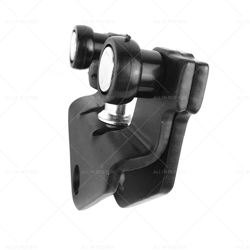 Sliding Side Door Roller for Renault Trafic, Vauxhall, Opel (2001-2014)
