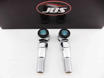 Shock Absorber Lowering Kit for 1999 Harley Davidson FXSTBI Night Train