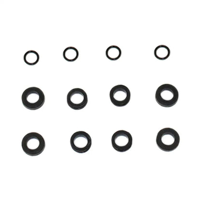 Fuel Injector Seal O-Rings Grommets for Mazda Miata 1.8L (1994-2005)
