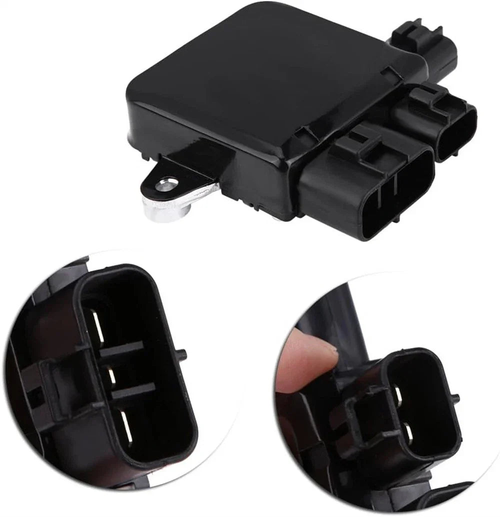 Cooling Fan Control Module for Mazda Mitsubishi Lancer (2002-2007)