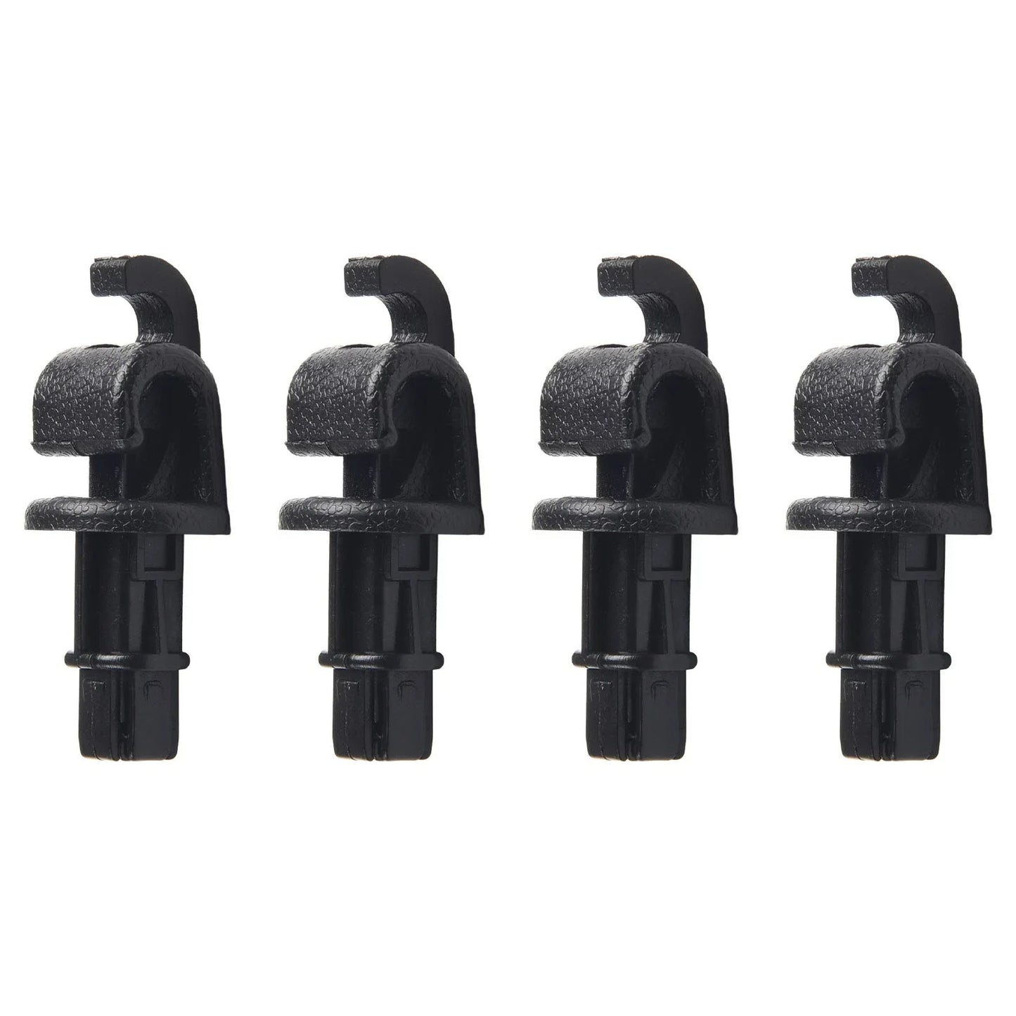 Sun Shade Hook Clip 4 Piece for Odyssey (2005–2010)