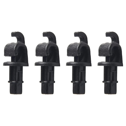 Sun Shade Hook Clip 4 Piece for Odyssey (2005–2010)
