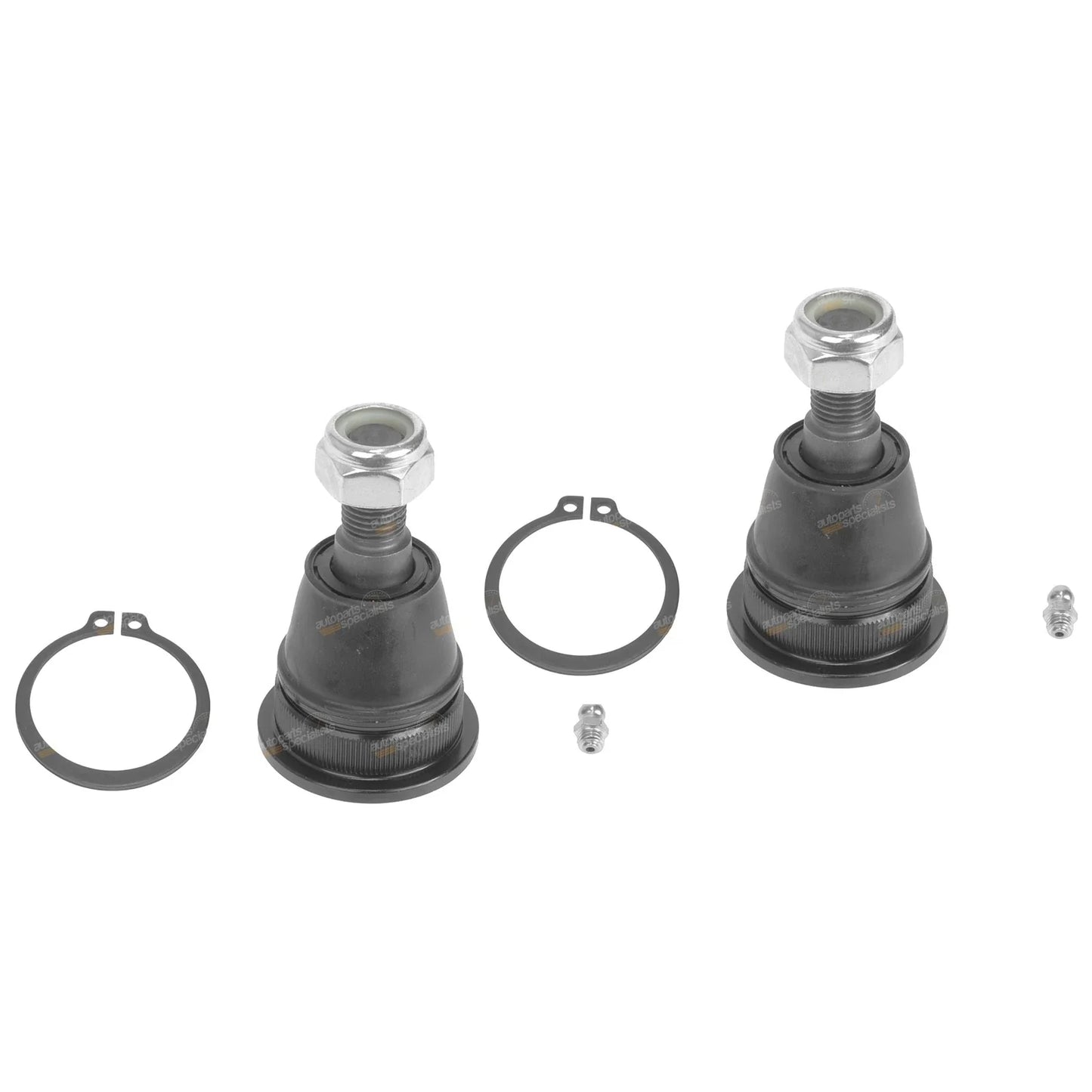 Lower Ball Joints for Pintara + Skyline R31 Nissan RWD (1986-1990)
