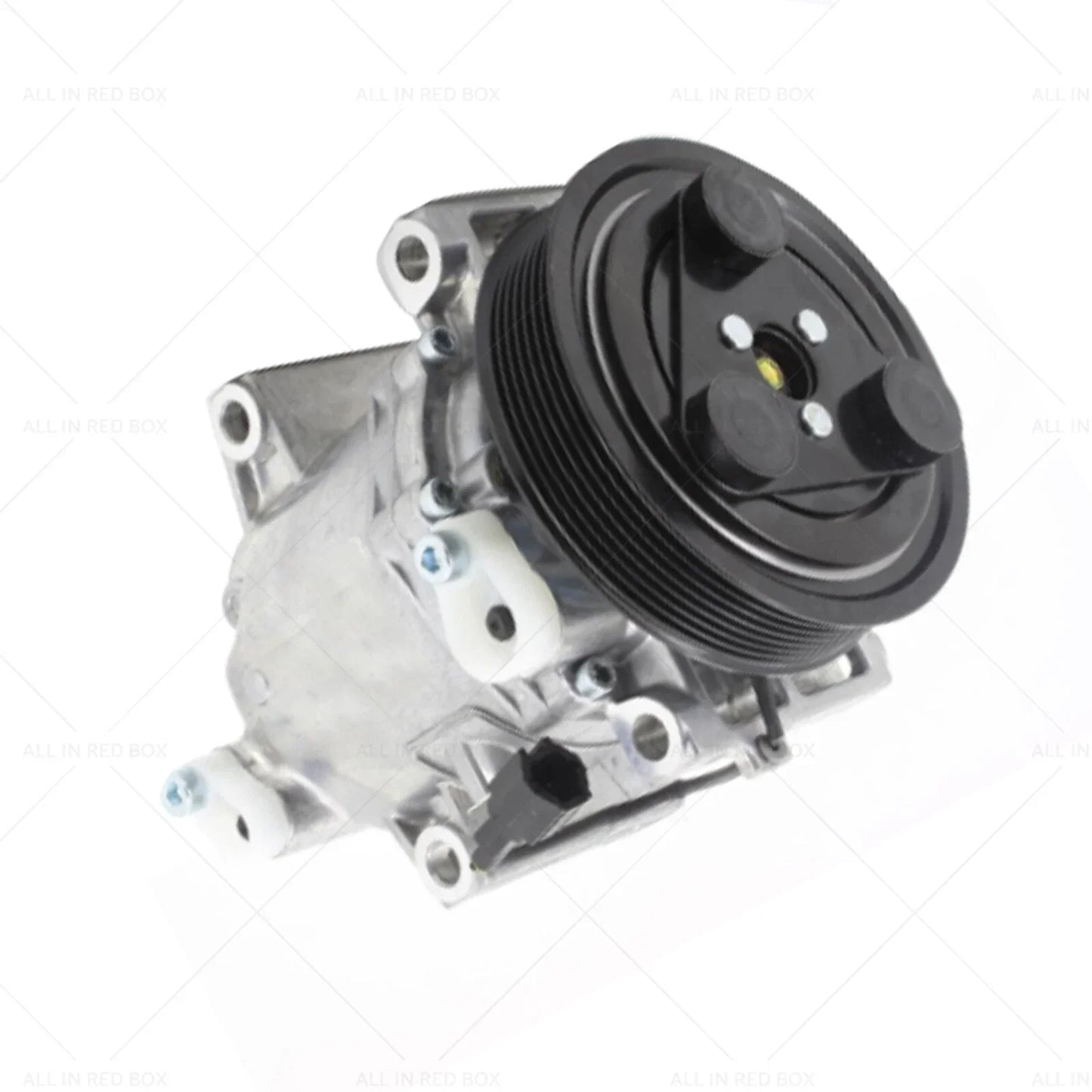 AC Compressor for Nissan Navara D40 2.5L Diesel YD25DDTi (2005-2013)