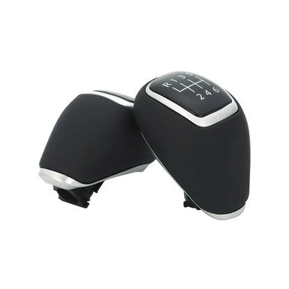 6 Speed Manual Gear Shifter Knob for Hyundai Tucson (2017-2020)