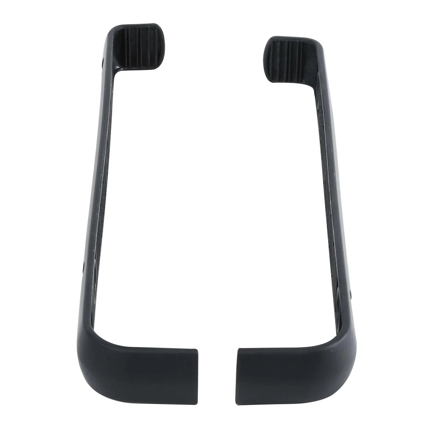 Matte Black Cylinder Head Cover Plate for Honda Goldwing 1800 (2001-2017)