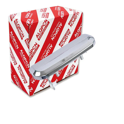 Chrome Left Door Handle for Zotye 2008