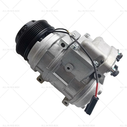 AC Compressor Pump for LDV G10 1.9L Turbo Diesel (2016-On)