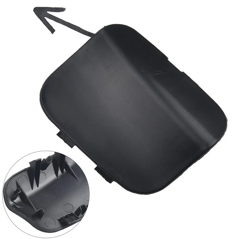 Front Bumper Tow Hook Eye Cap Cover for 11-14 Nissan Juke (2011-2014)