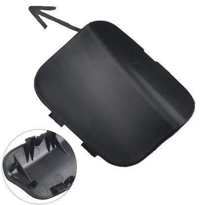 Front Bumper Tow Hook Eye Cap Cover for 11-14 Nissan Juke (2011-2014)