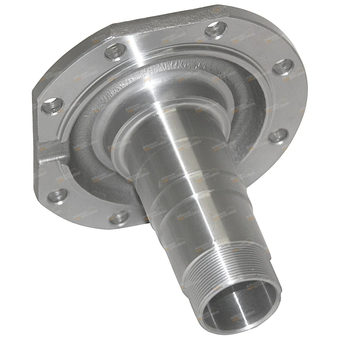 Front Steering Knuckle Spindle Hub for FJ60 FJ62 FJ70 FJ75 HJ45 HJ47 HJ60 HJ61