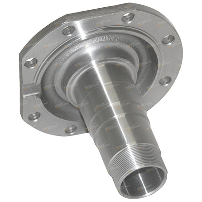 Front Steering Knuckle Spindle Hub for FJ60 FJ62 FJ70 FJ75 HJ45 HJ47 HJ60 HJ61