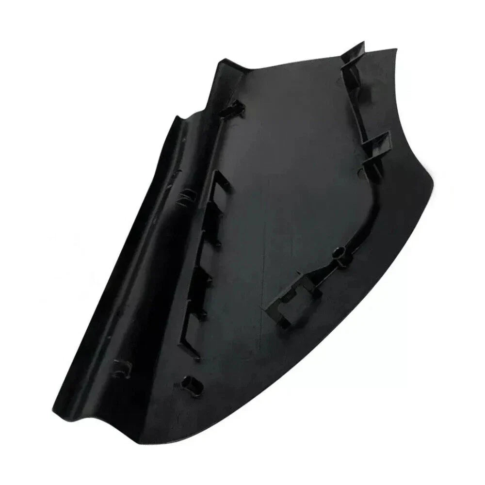 Front Left Door Panel Cover Trim Black for Mercedes-Benz CLS-Class (2006-2011)