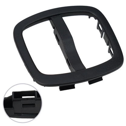 Center Dash Button Frame for Smart Fortwo 451 (2007–2014)