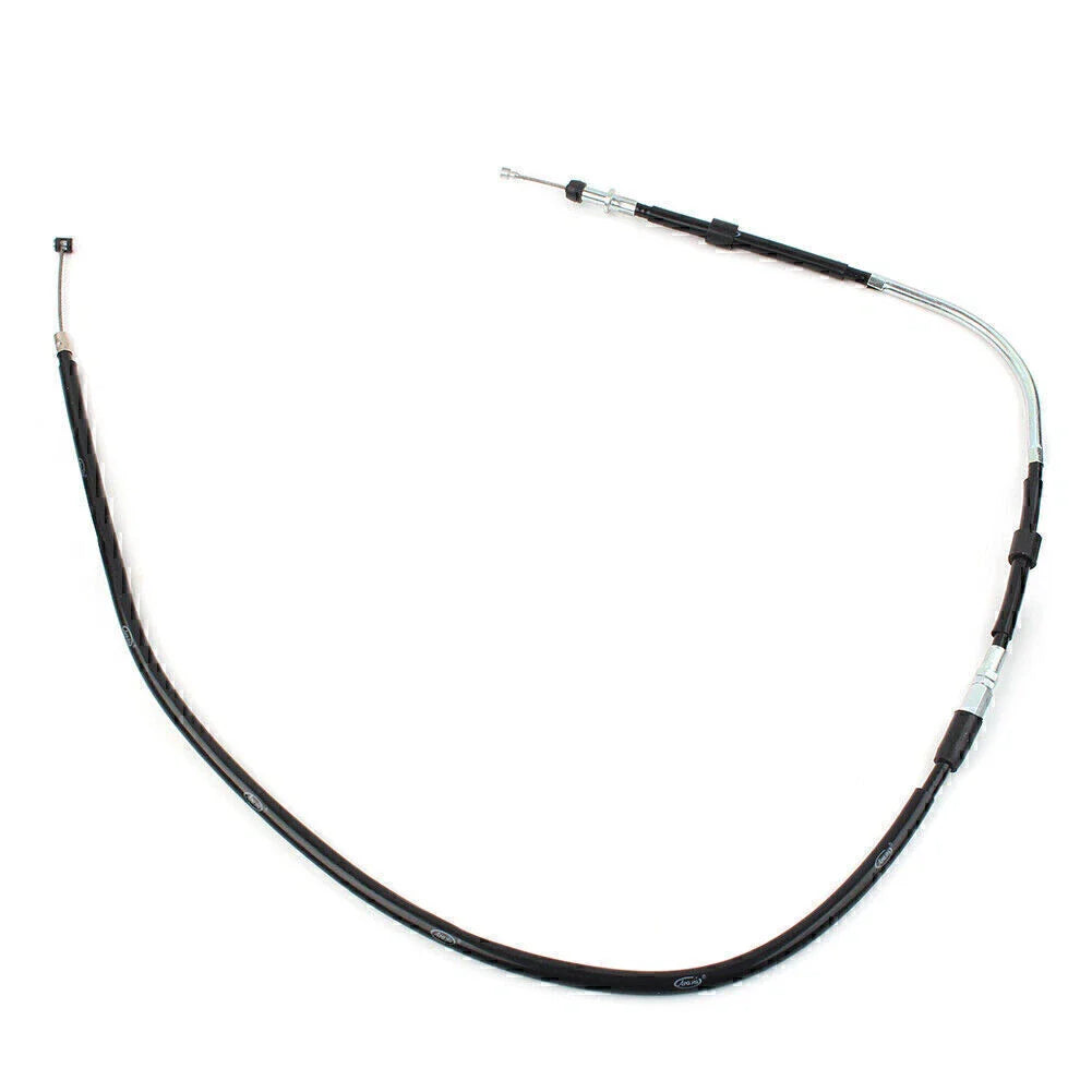 Black Brake Clutch Cable for Yamaha FZ-6N (2004-2010)