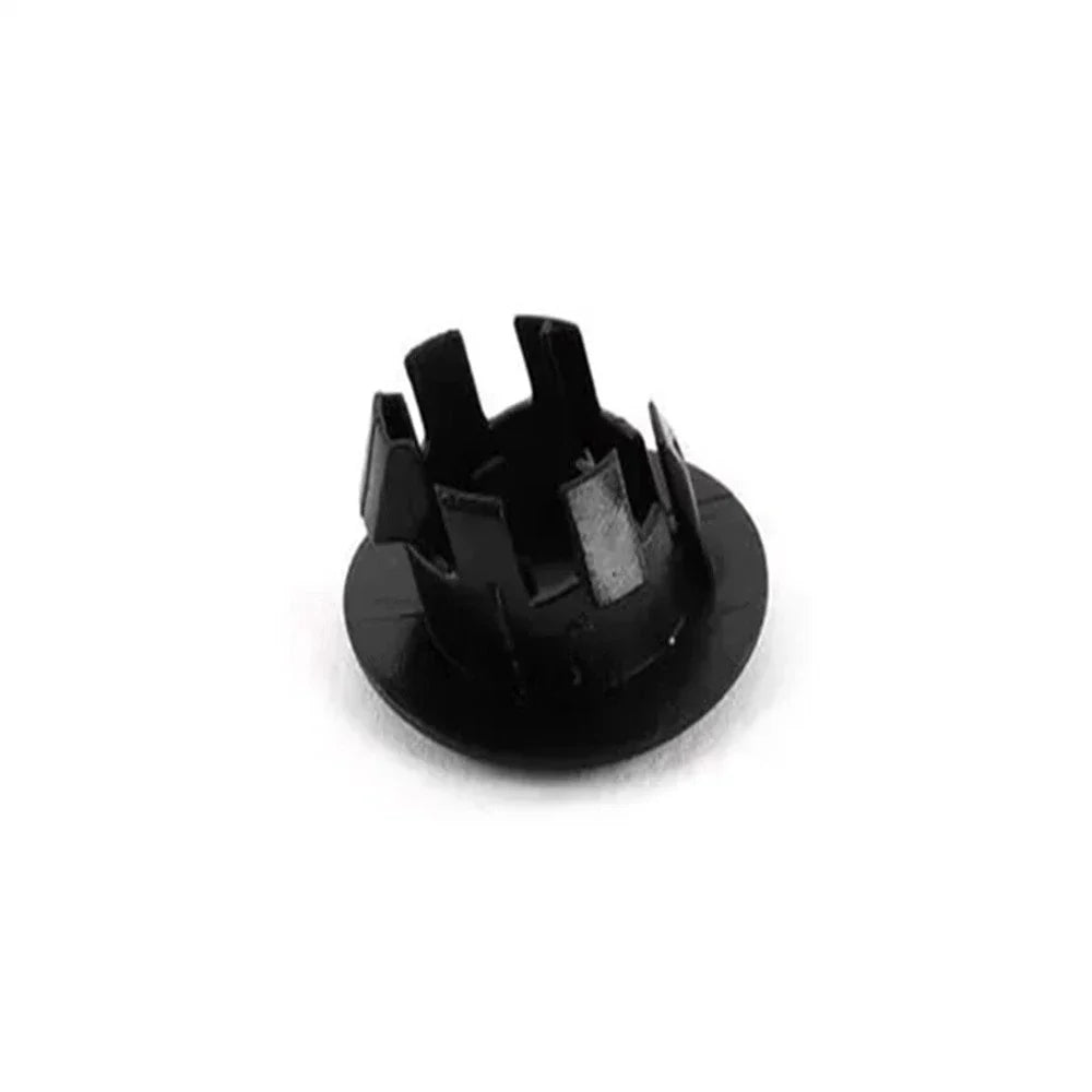 Bezel Cover Surround Lock Knob for 2003-2008 BMW Z4 E85 E86 (2003-2008)