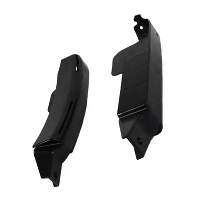 Bumper Mounting Bracket Set  Left+Right for DODGE RAM 1500 (2013-2022)