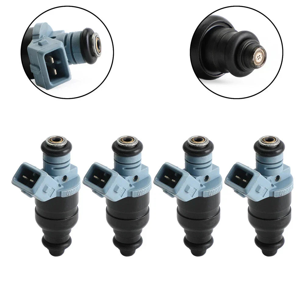 4 x 380cc Fuel Injectors for BMW MINI R52 R53 Cooper (2002-2008)