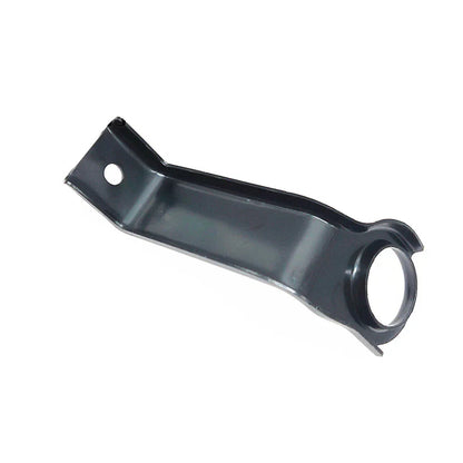 Inter-Cooler Bracket Black for Honda Civic (2016-2021)