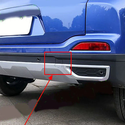 Rear Bumper Tow Hook Cover for Chery Tiggo 4 (2018-Present)