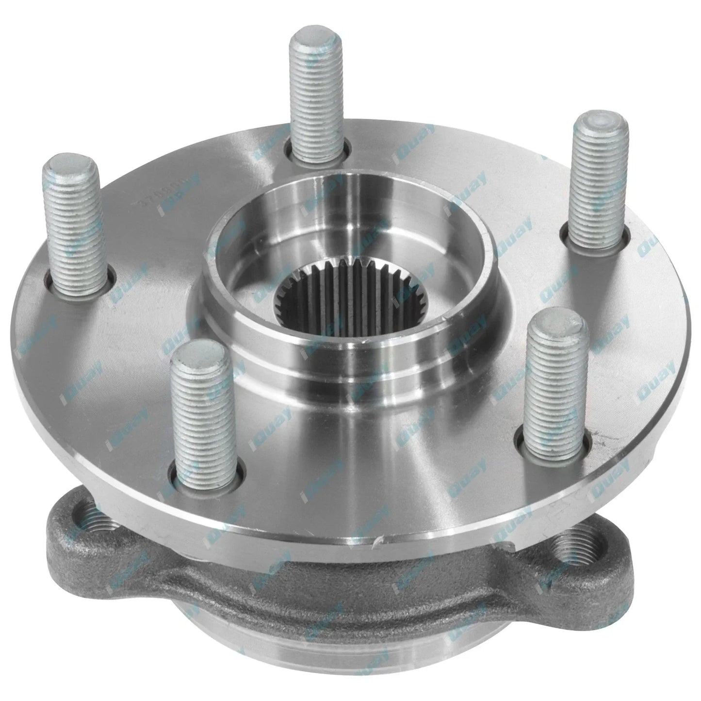 2 x Front Wheel Bearing Hubs for Toyota RAV4 ASA44 GSA33 ZSA42 2007-2019