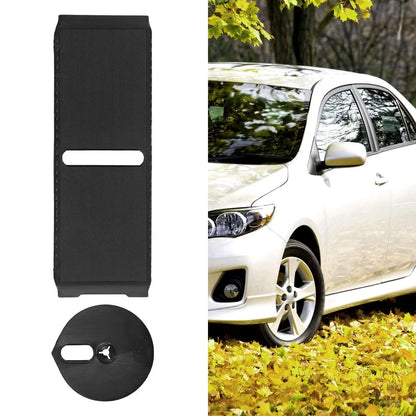 Dust Cover / 2Pcs/Set Gear Shift Lever for LEXUS LS460 LS460h (2007–2012)
