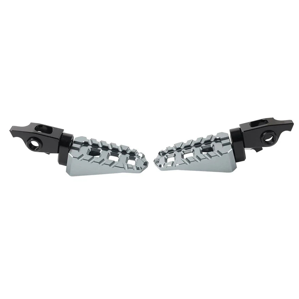 Front Foot Pegs for Honda CRF1000L Africa Twin (2016-2023)