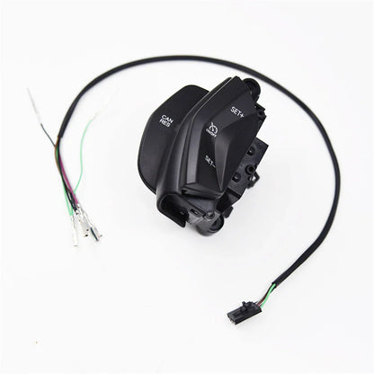 Speed Control Switch for Ford Focus, Kuga Steering Wheel (2011-2018)