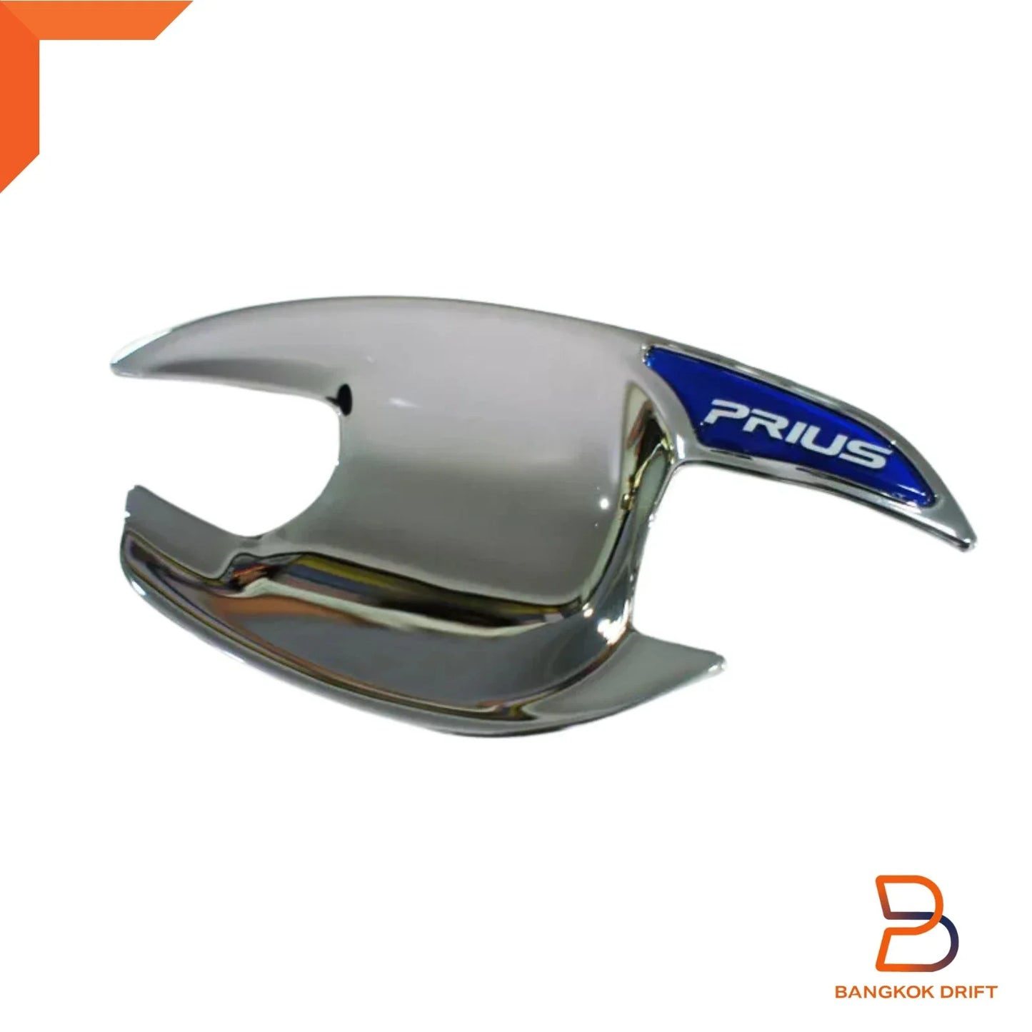Door Handle Cover Insert Trim for Toyota Prius XW30 (2009-2012)
