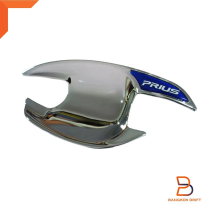 Door Handle Cover Insert Trim for Toyota Prius XW30 (2009-2012)