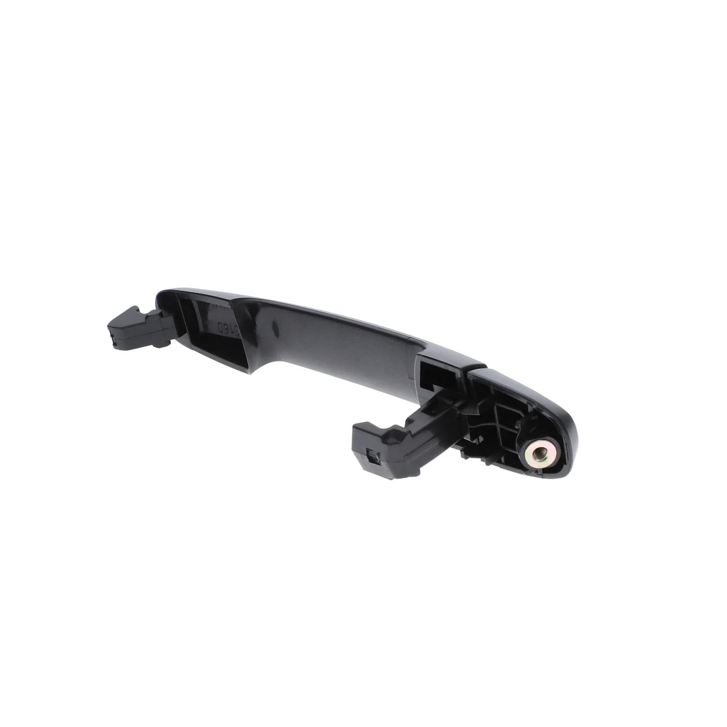 Front Left Door Handle Black No Keyhole for Camry Kluger RAV4 Hilux (2000–2020)