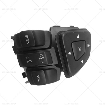 Steering Wheel Control Switch for Ford Flex, Edge (2009-2019)
