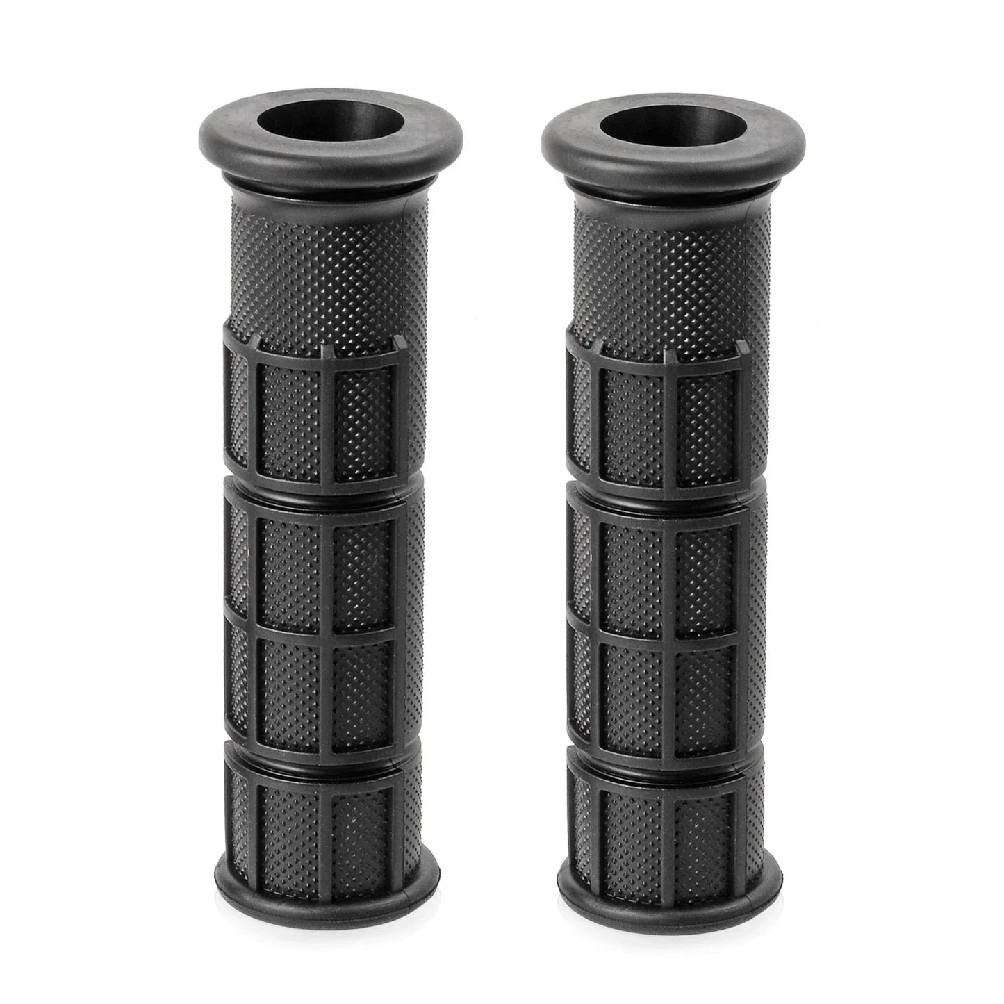 2 x Handlebar Grips for Polaris Sportsman 500 4x4 HO (2008-2013)