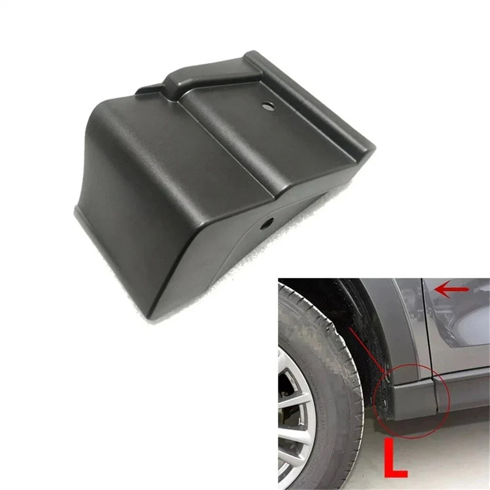 Left Front Fender Trim Cover for Mazda CX-5 (2017-2019)