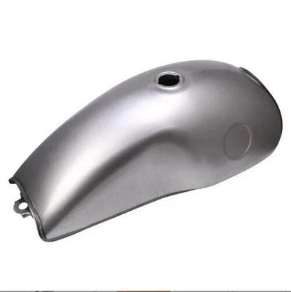 10L Gas Fuel Tank for Suzuki Yamaha Honda Cafe Racer Motorcycle