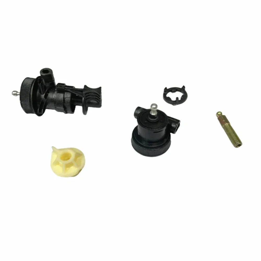 Headlight Bracket Set for Citroën ZX 1.6i, 1.4i 5-Door Sedan (1990)