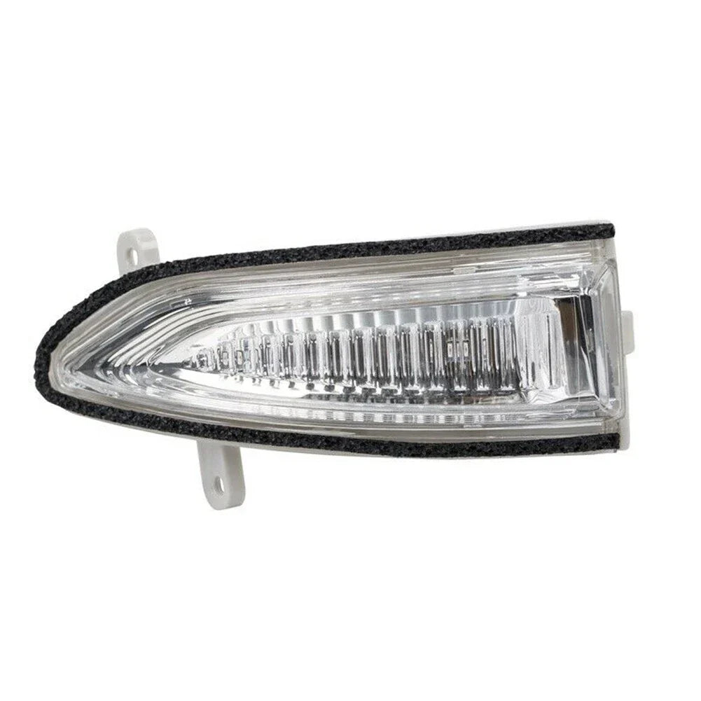 Turn Signal Light Right Side Mirror Amber for Sentra (2013-2017)