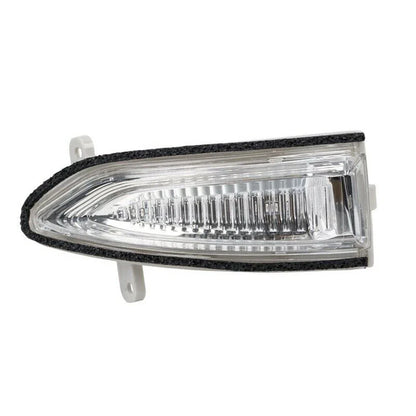 Turn Signal Light Right Side Mirror Amber for Sentra (2013-2017)