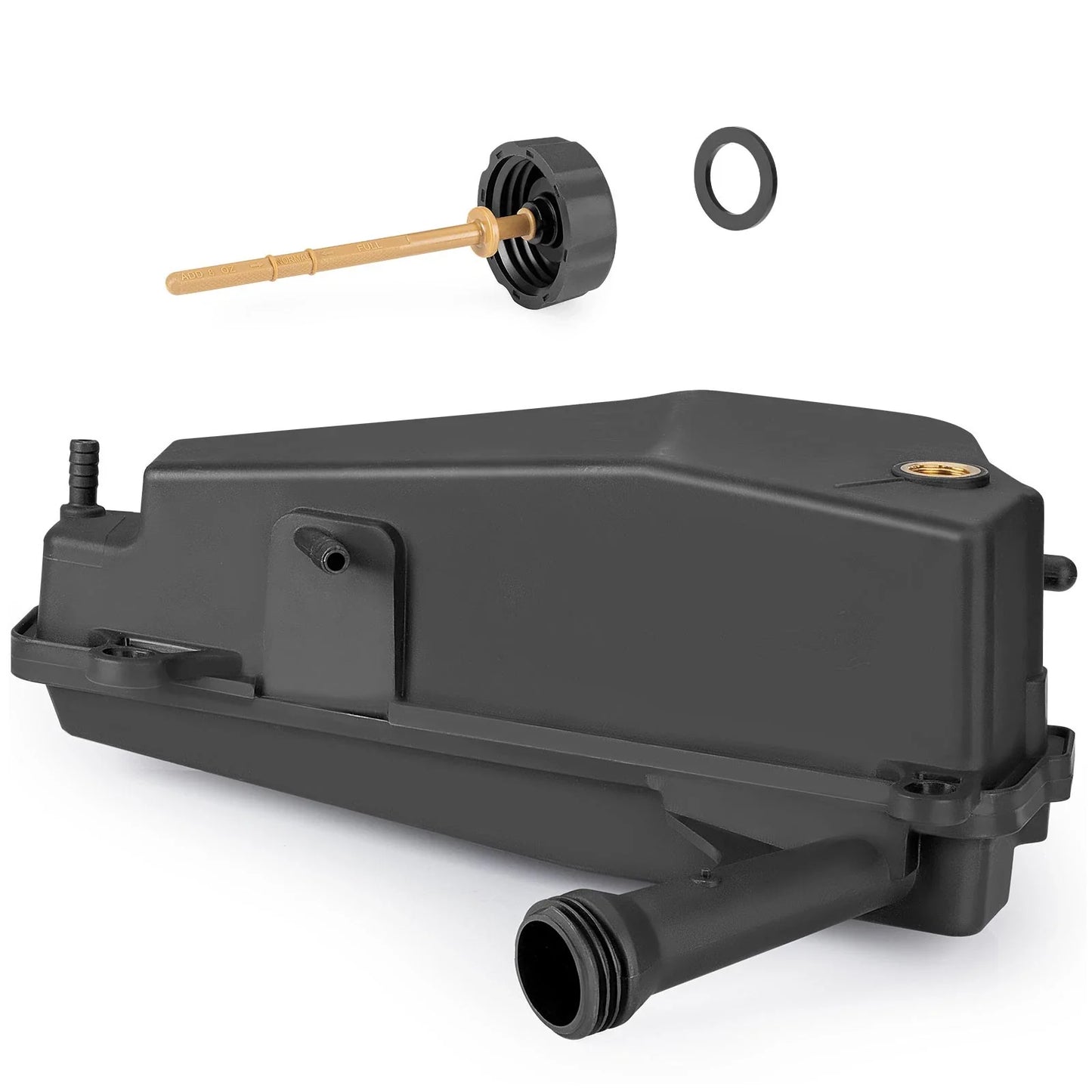 Oil Tank With Dipstick for Polaris Sportsman 400/450/500 PRO (2003–2023)