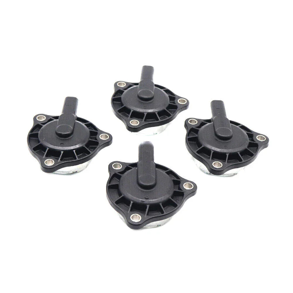 4Pcs VVT Solenoid Camshaft Phaser Actuator for Dodge Chrysler (2011-2018)