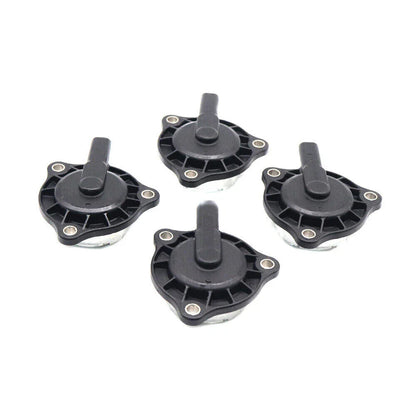 4Pcs VVT Solenoid Camshaft Phaser Actuator for Dodge Chrysler (2011-2018)