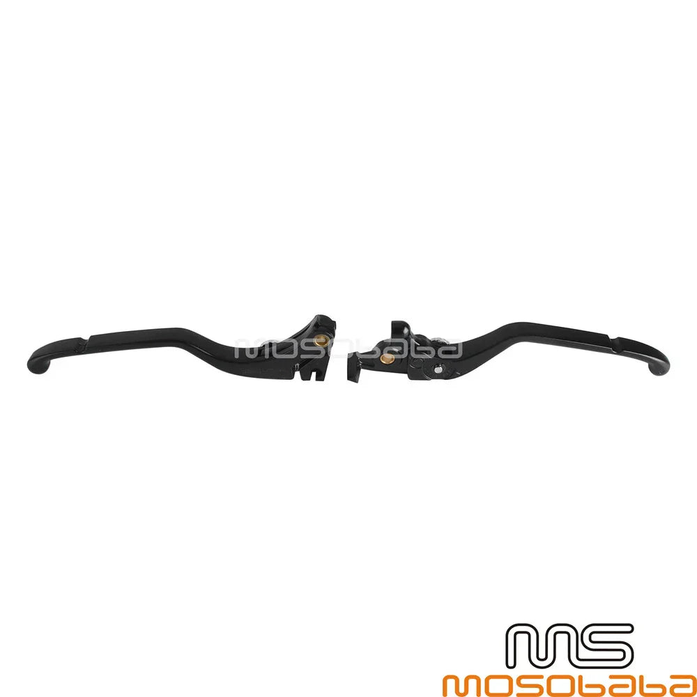 Extendable Brake Clutch Lever for BMW G310GS G310R (2021-2023)