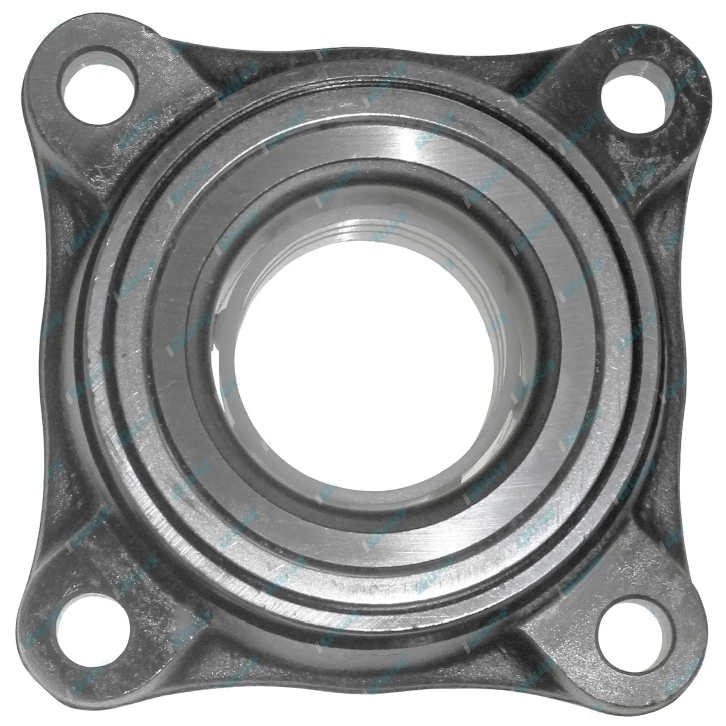 Front Wheel Bearing Hub Kit for Prado ABS 2003~09 GRJ120 KDJ120 KZJ120 RZJ120