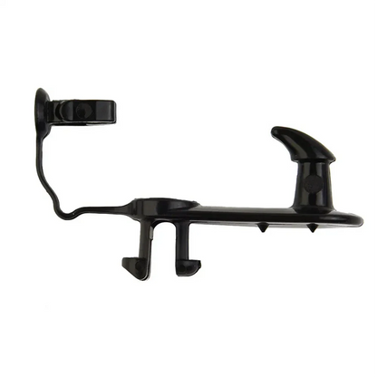 4 x Floor Mat Hooks for Lexus Toyota Scion (2003-2023)