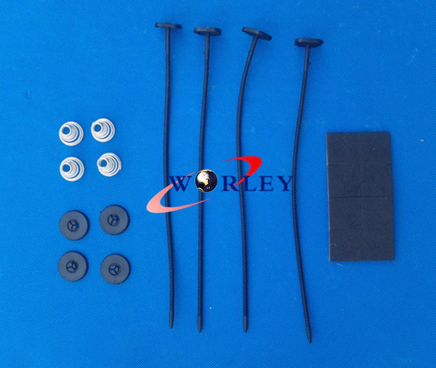 9 Inch 12V Electric Cooling Fan + Mounting Kits