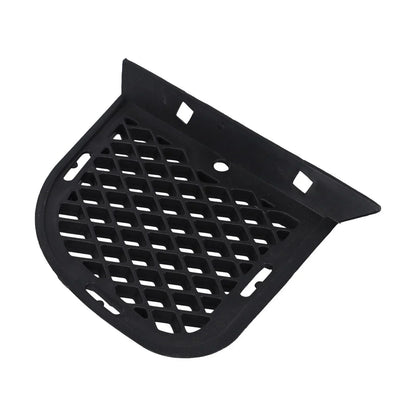 Air Flow Fog Light Grille Set for Hyundai Tucson (2005–2009)